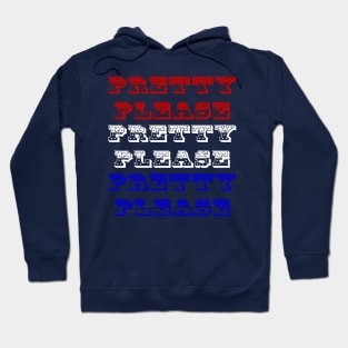 American Politeness Hoodie